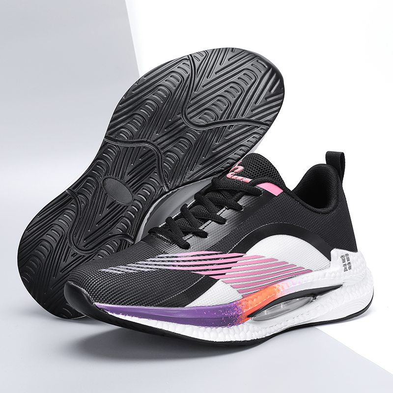 Lightweight Road Running Shoes - Męskie buty do biegania, sneakersy, buty