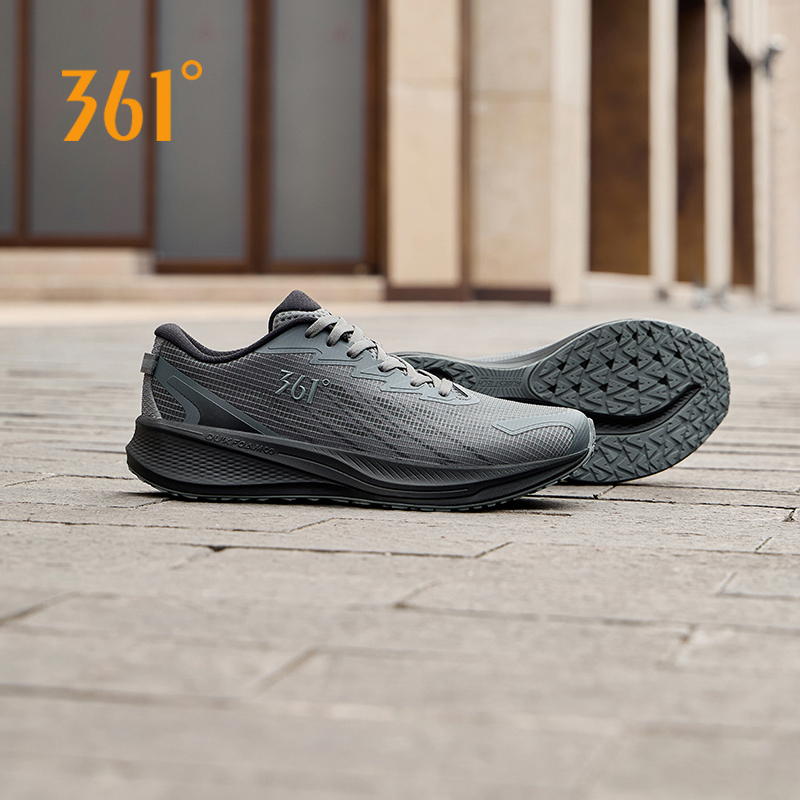 Air Cushion Jogger Shoes Men - Męskie buty do biegania 361 Degrees