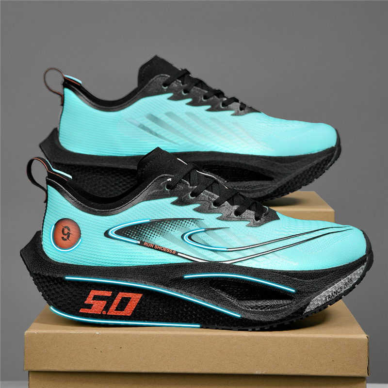 Lightweight Road Running Shoes - Damskie buty do biegania po szosie,