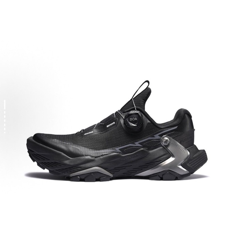 Anti Slip Trail Running Sneakers - Dobrej jakości buty do biegania po