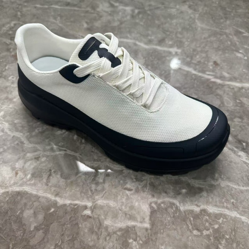 Anti Slip Trail Running Sneakers - Profesjonalne buty do biegania w terenie