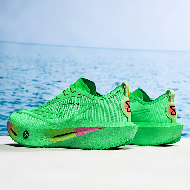 Waterproof Goretex Running Shoes - Męskie sportowe buty do biegania Casual