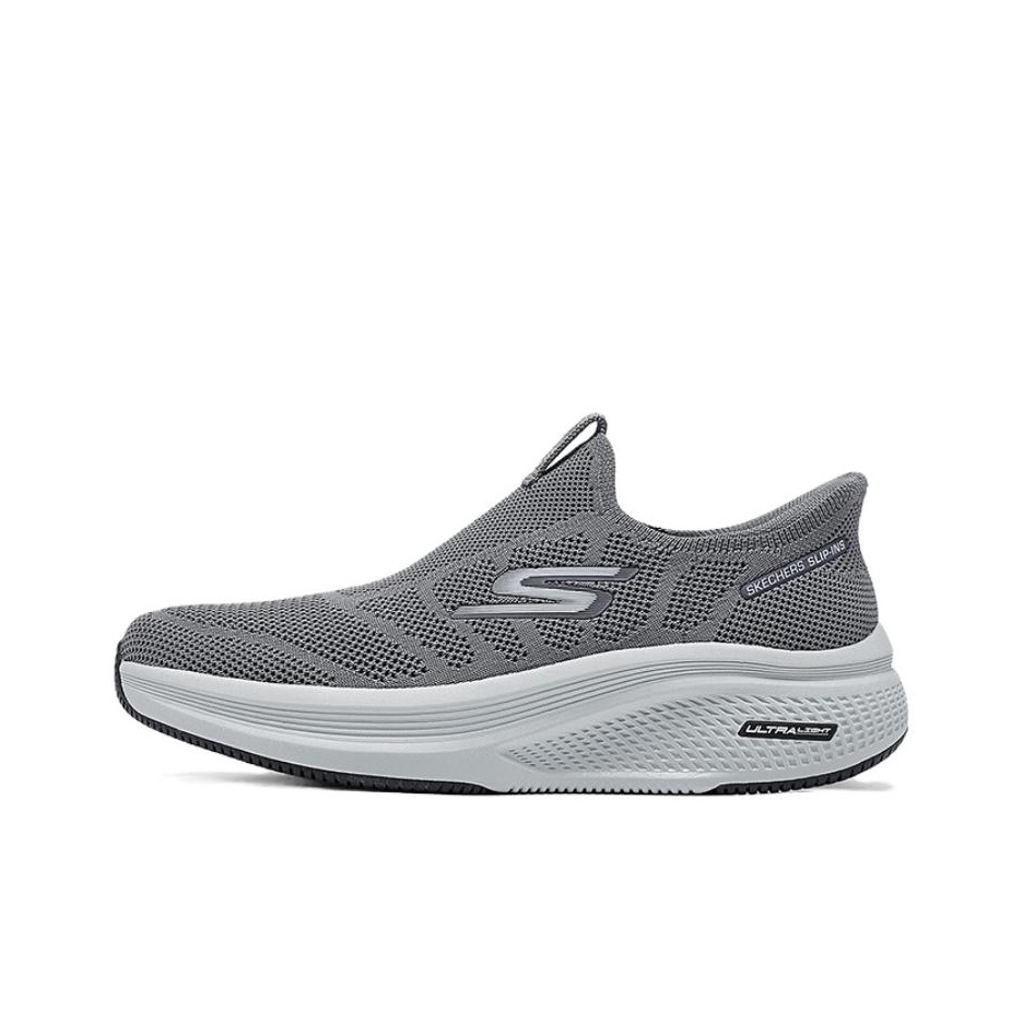 Men'S Shoes - Skechers Slip Ins Odporne na ścieranie,