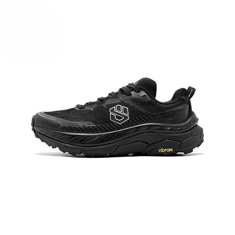 Anti Slip Trail Running Sneakers - Profesjonalne buty do biegania w terenie