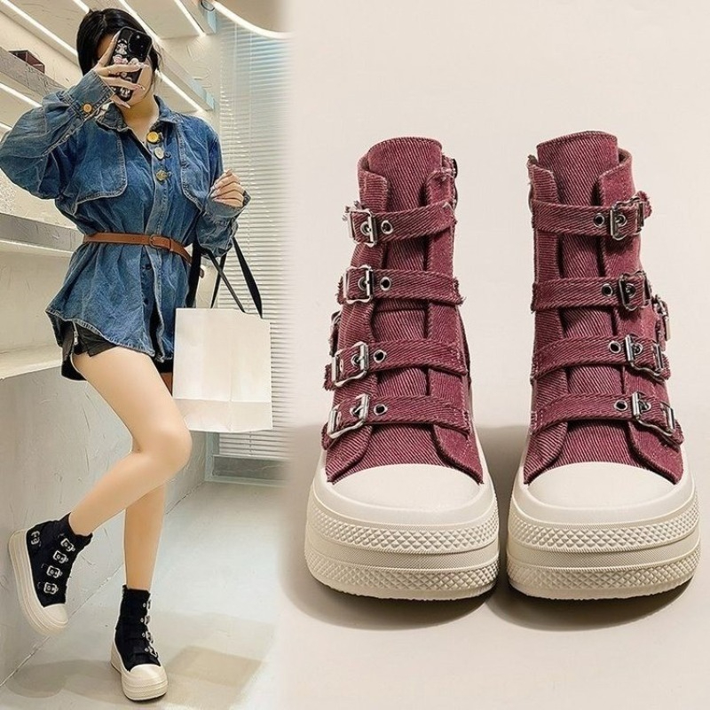 Buty Damskie Wiosna Lato 2025  – Women'S Shoes recenzja i cena