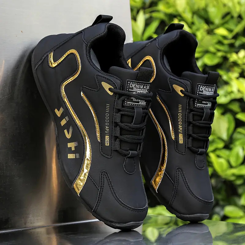 Męskie buty sportowe i codzien – Lightweight Road Running Shoes recenzja i cena