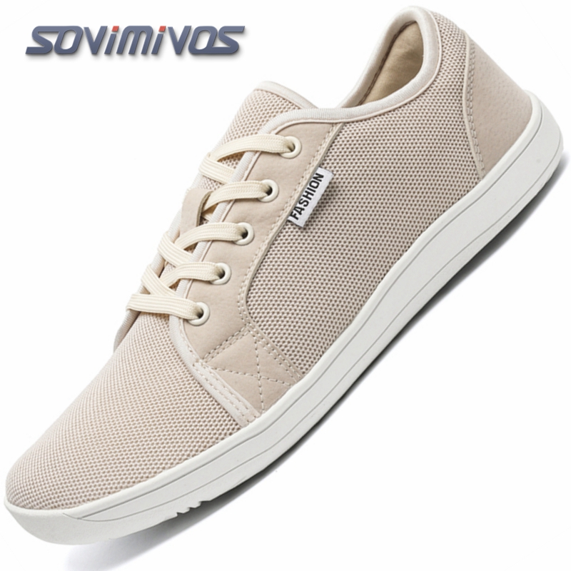 Buty barefoot damskie męskie z – Wide Toe Box Running Sneakers recenzja i cena