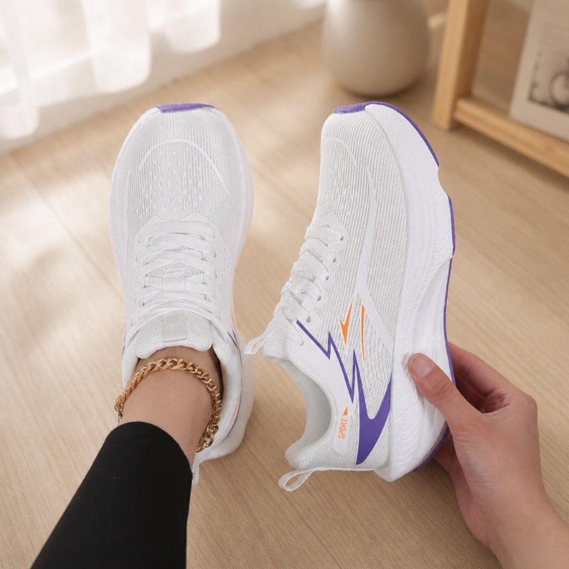 Damskie sneakersy z szerokim n – Wide Toe Box Running Sneakers recenzja i cena