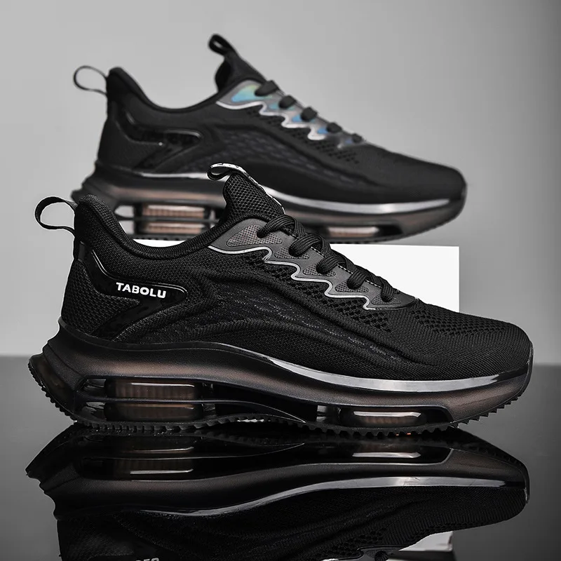 Męskie tenisówki mężczyźni, sz – Waterproof Goretex Running Shoes recenzja i cena