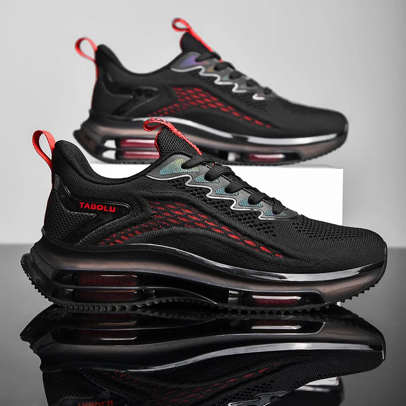 Męskie tenisówki mężczyźni, sz – Waterproof Goretex Running Shoes recenzja i cena