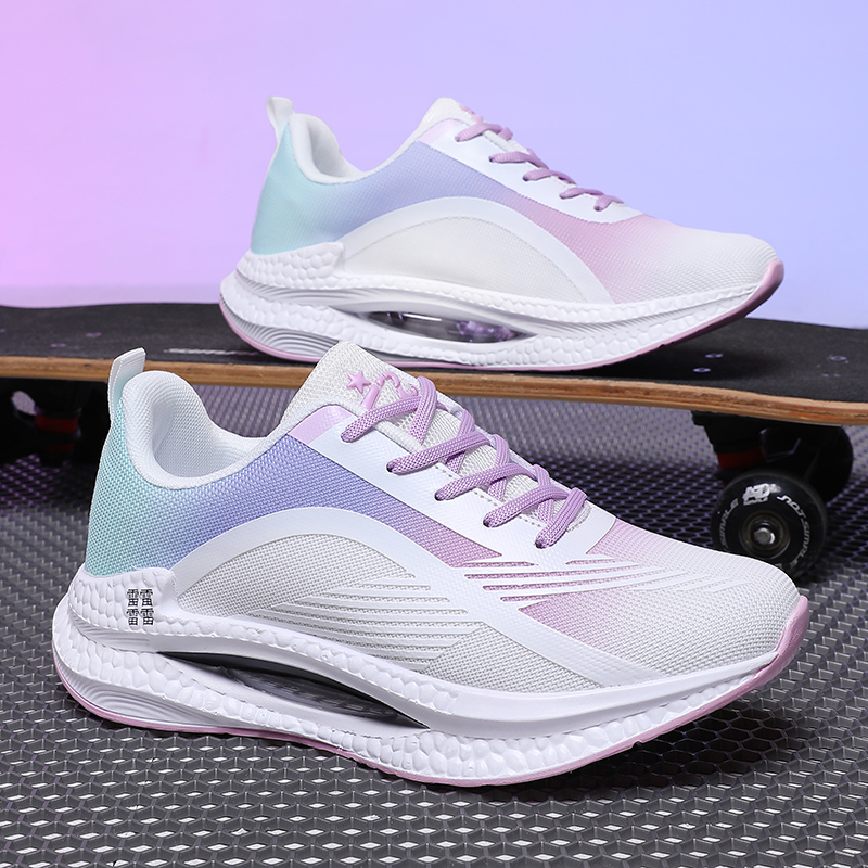 Męskie buty do biegania, sneak – Lightweight Road Running Shoes recenzja i cena