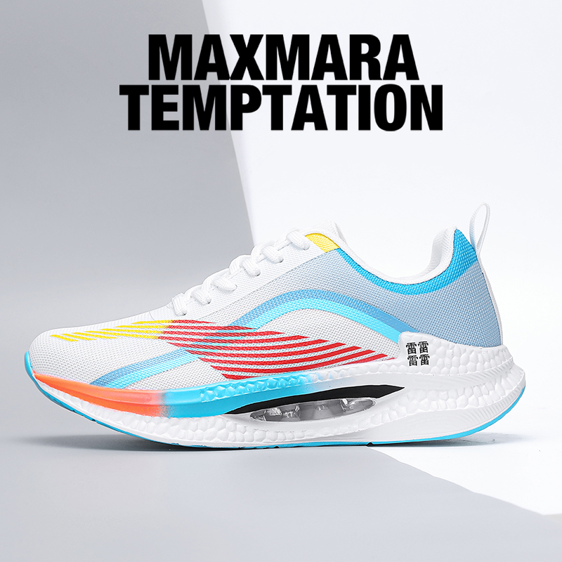 Męskie buty do biegania, sneak – Lightweight Road Running Shoes recenzja i cena