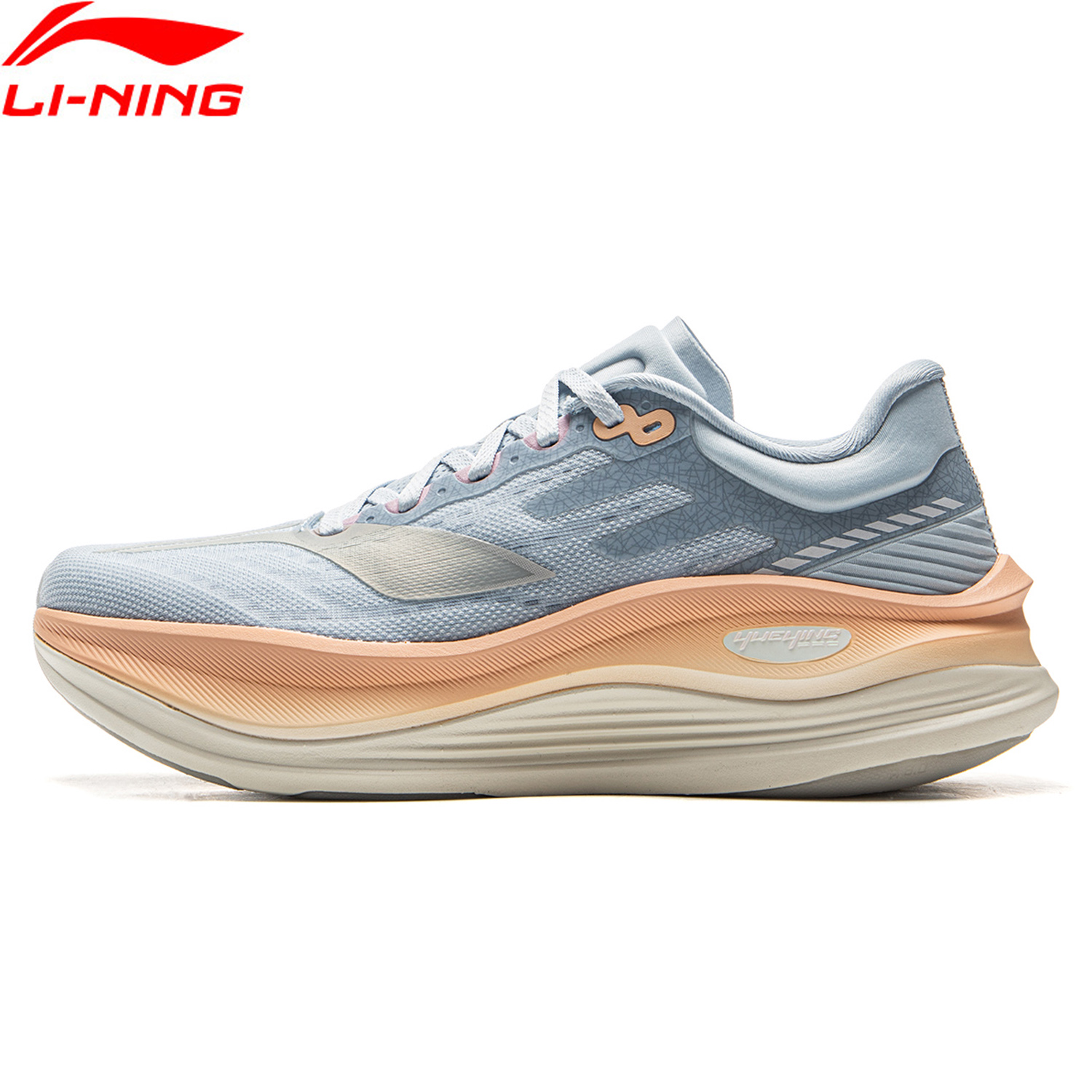 Damskie buty do biegania Li-Ni – Reflective Night Running Shoes recenzja i cena
