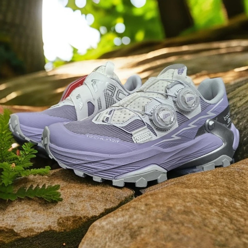 Profesjonalne buty do biegania – Anti Slip Trail Running Sneakers recenzja i cena