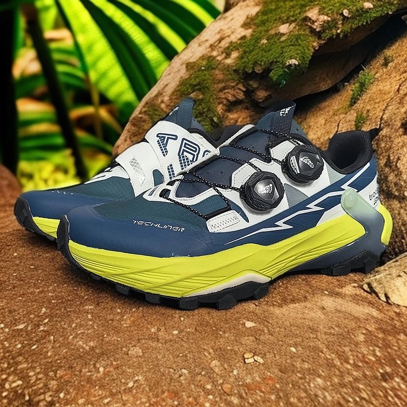 Profesjonalne buty do biegania – Anti Slip Trail Running Sneakers recenzja i cena