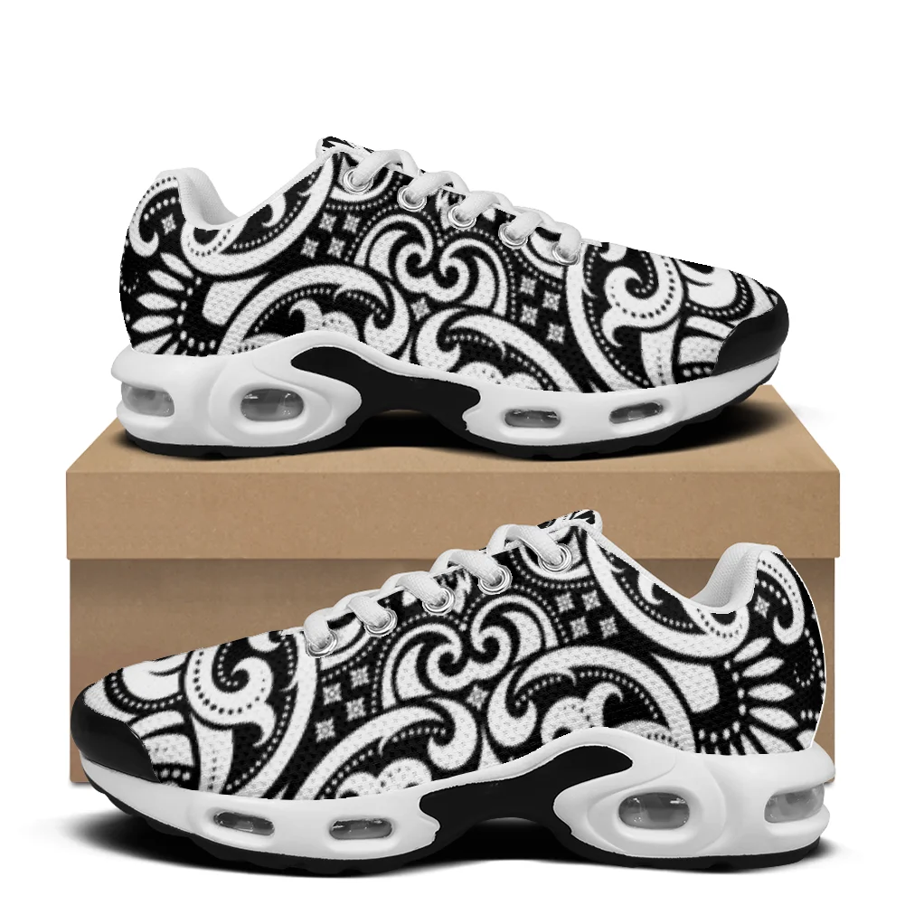 Polskie buty sportowe w stylu  – Breathable Mesh Athletic Shoes recenzja i cena
