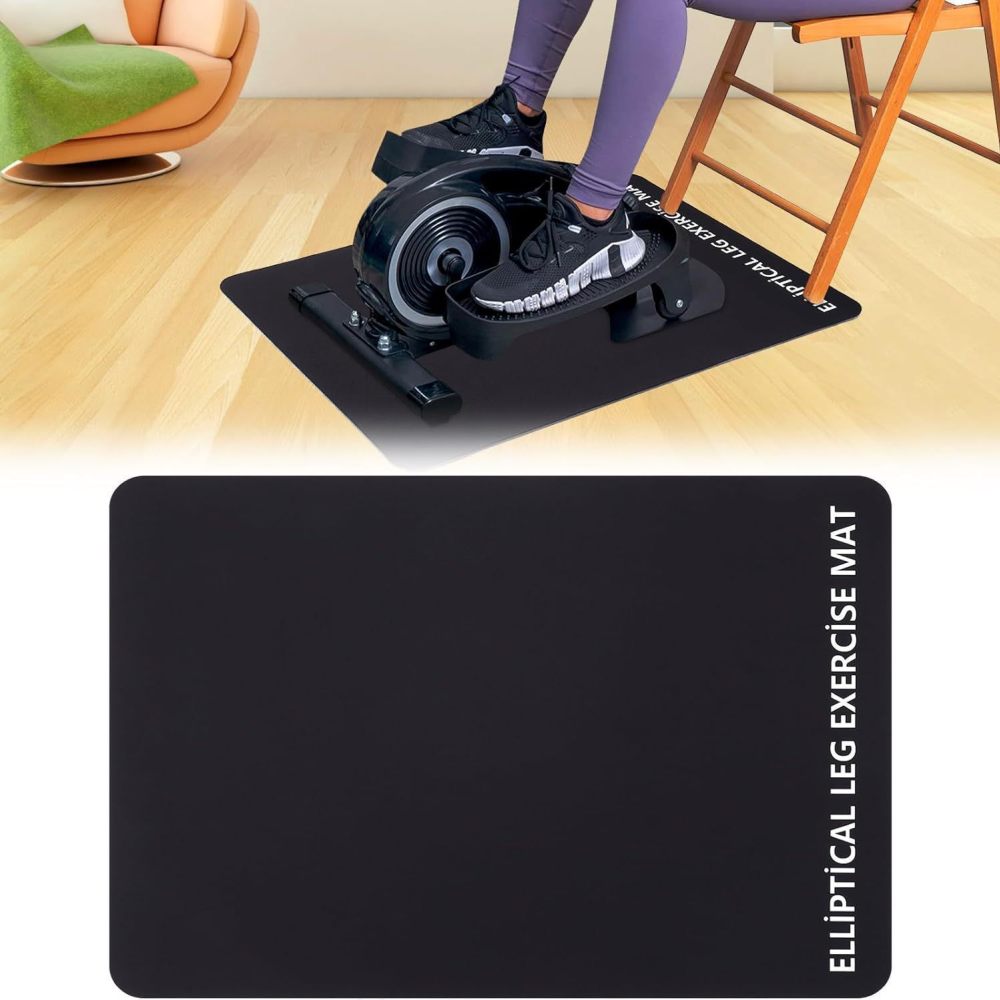 Antypoślizgowa, dźwiękoszczeln – Shock Absorbing Gym Trainers recenzja i cena