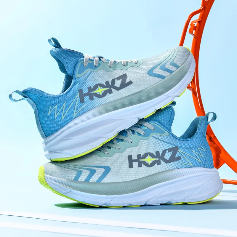 Męskie buty do biegania, buty  – Lightweight Road Running Shoes recenzja i cena