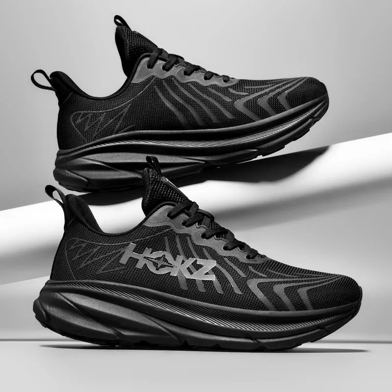 Męskie buty do biegania, buty  – Lightweight Road Running Shoes recenzja i cena
