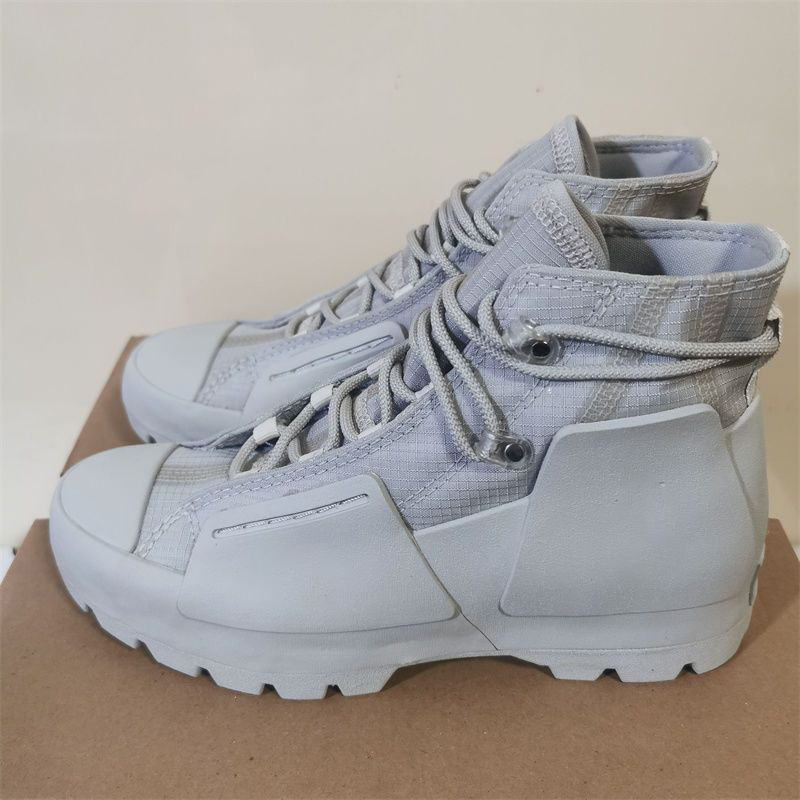 Męskie buty do biegania Lekkie – Anti Slip Trail Running Sneakers recenzja i cena