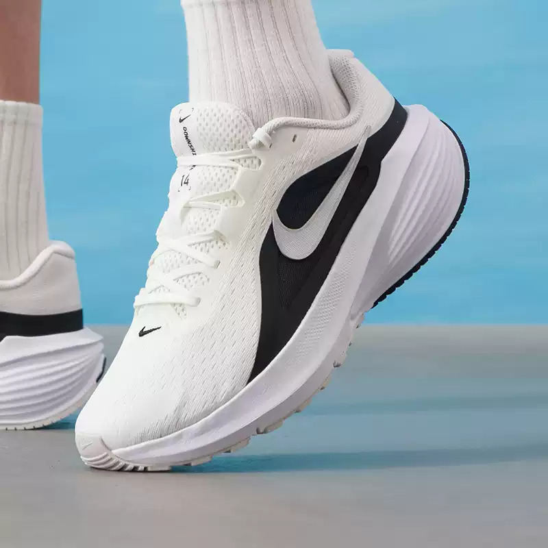NIKE DOWNSHIFTER 14 Męskie But – Lightweight Road Running Shoes recenzja i cena
