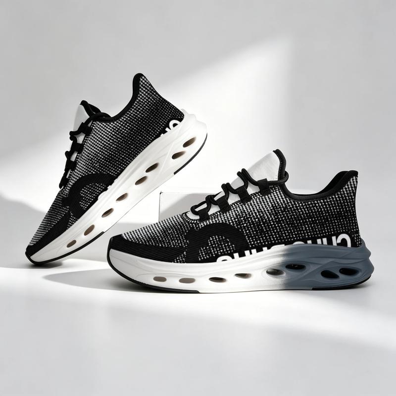 Damskie sneakersy, męskie buty – Lightweight Road Running Shoes recenzja i cena