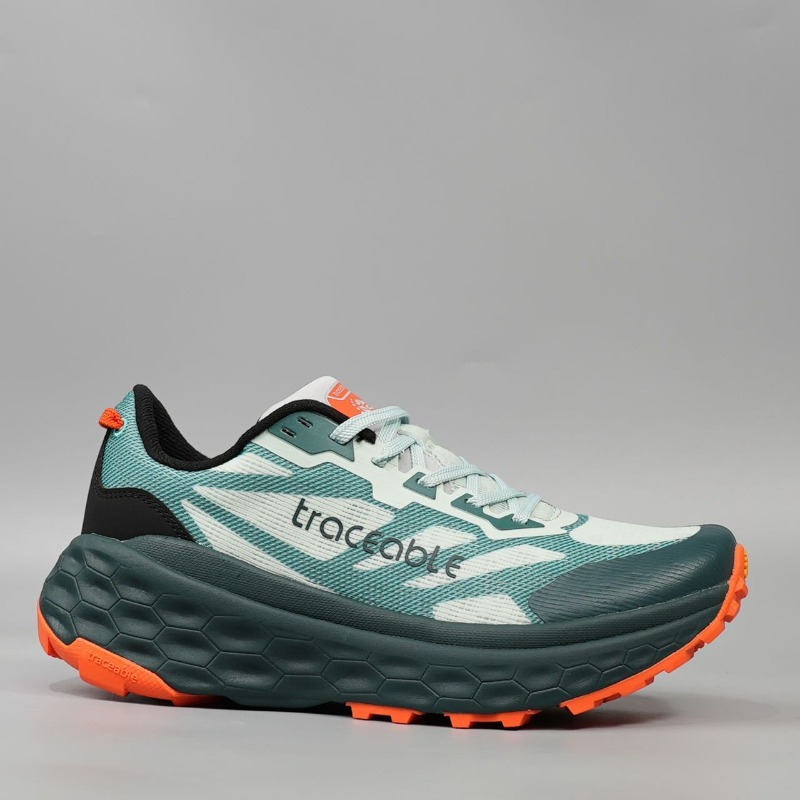 Oryginalne Markowe Wygodne Odd – Anti Slip Trail Running Sneakers recenzja i cena
