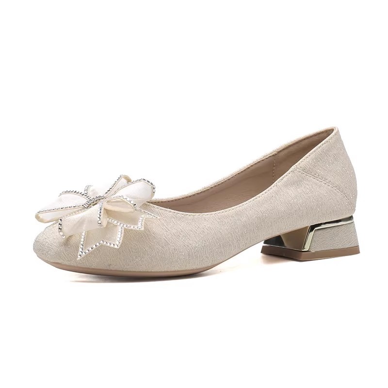 Damskie buty ślubne na jesień  – Women'S Shoes recenzja i cena