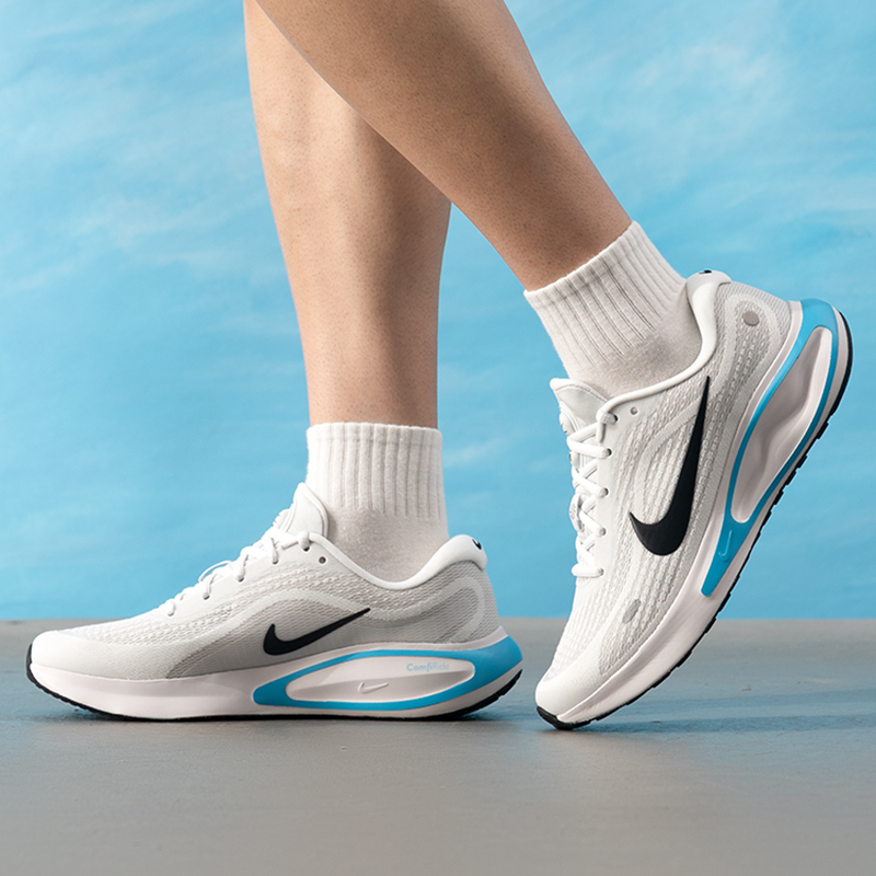 Męskie buty Nike Oryginalne le – Lightweight Road Running Shoes recenzja i cena