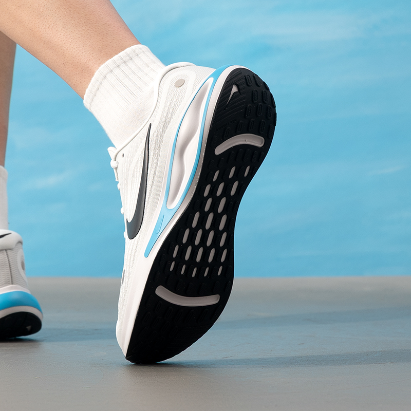 Męskie buty Nike Oryginalne le – Lightweight Road Running Shoes recenzja i cena