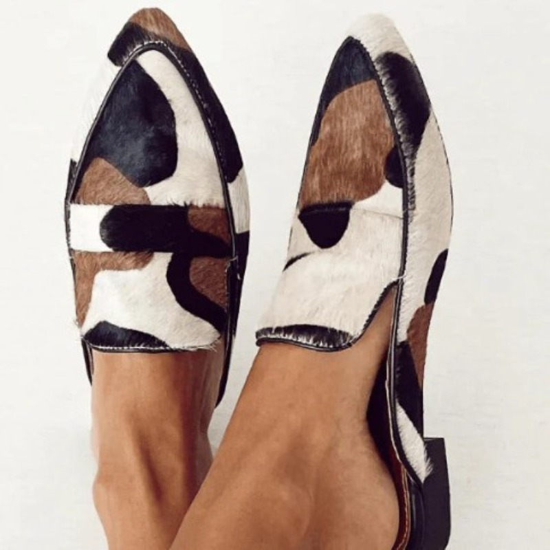 Brytyjski styl, nowa kolekcja  – Women'S Shoes recenzja i cena