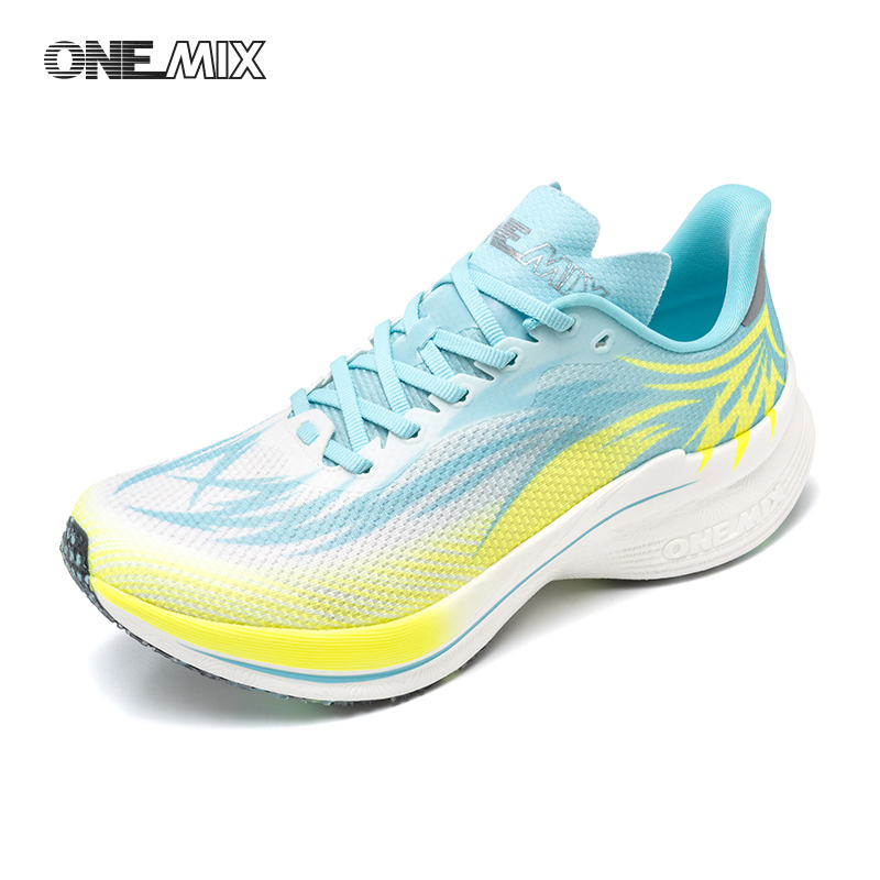 ONEMIX 2026 Letnie buty do bie – Carbon Plate Marathon Racing Shoes recenzja i cena