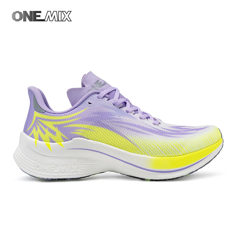 ONEMIX 2026 Letnie buty do bie – Carbon Plate Marathon Racing Shoes recenzja i cena