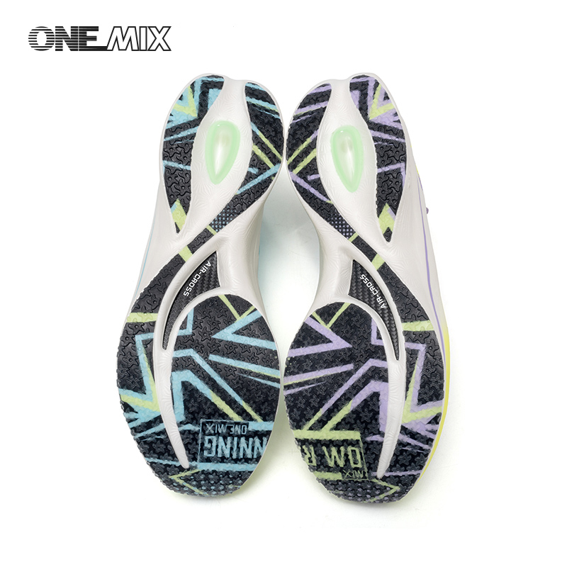 ONEMIX 2026 Letnie buty do bie – Carbon Plate Marathon Racing Shoes recenzja i cena
