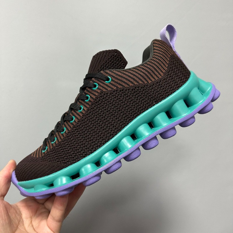 Nowe buty sportowe damskie 202 – Anti Slip Trail Running Sneakers recenzja i cena