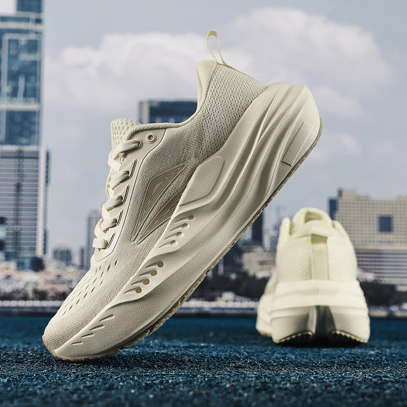 Męskie buty do biegania, sneak – Lightweight Road Running Shoes recenzja i cena