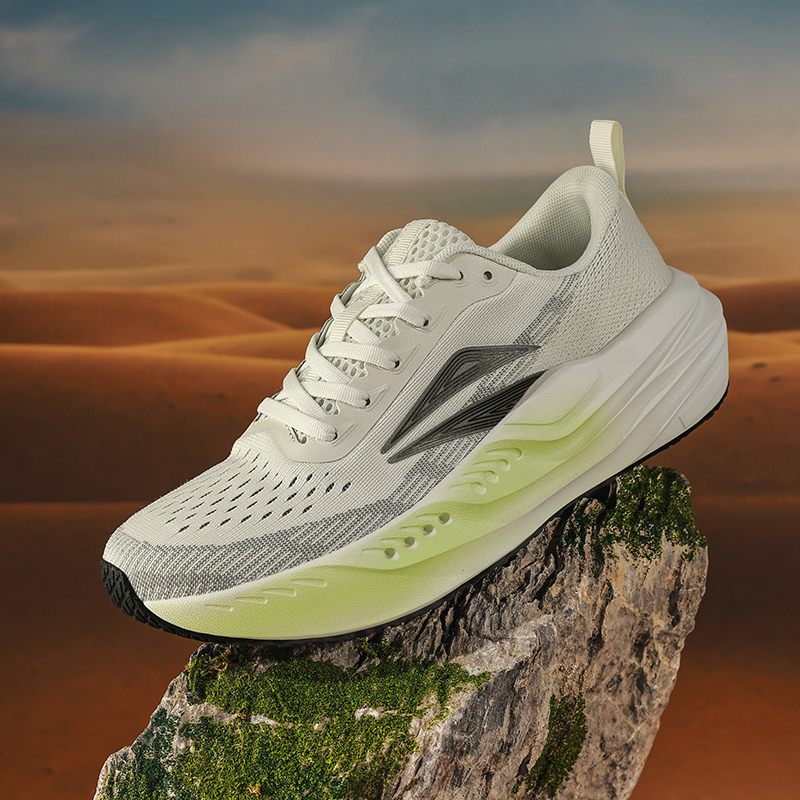 Męskie buty do biegania, sneak – Lightweight Road Running Shoes recenzja i cena