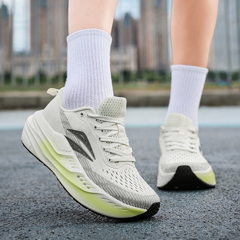 Męskie buty do biegania, sneak – Lightweight Road Running Shoes recenzja i cena