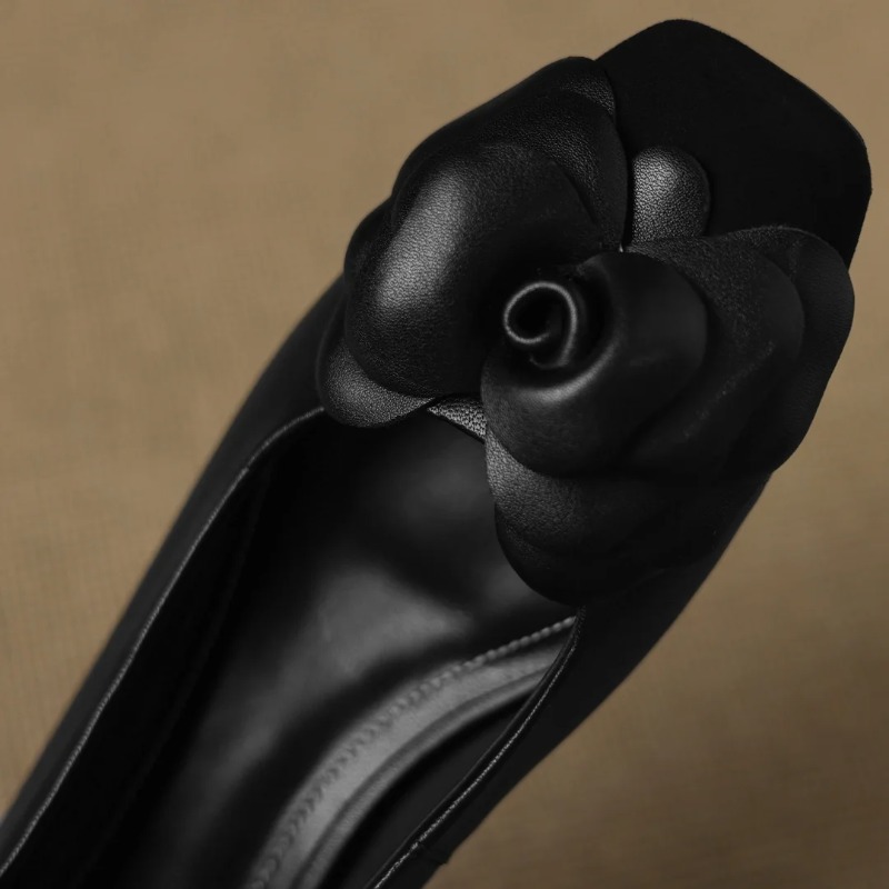 Damskie czółenka plus size 34- – Women'S Shoes recenzja i cena