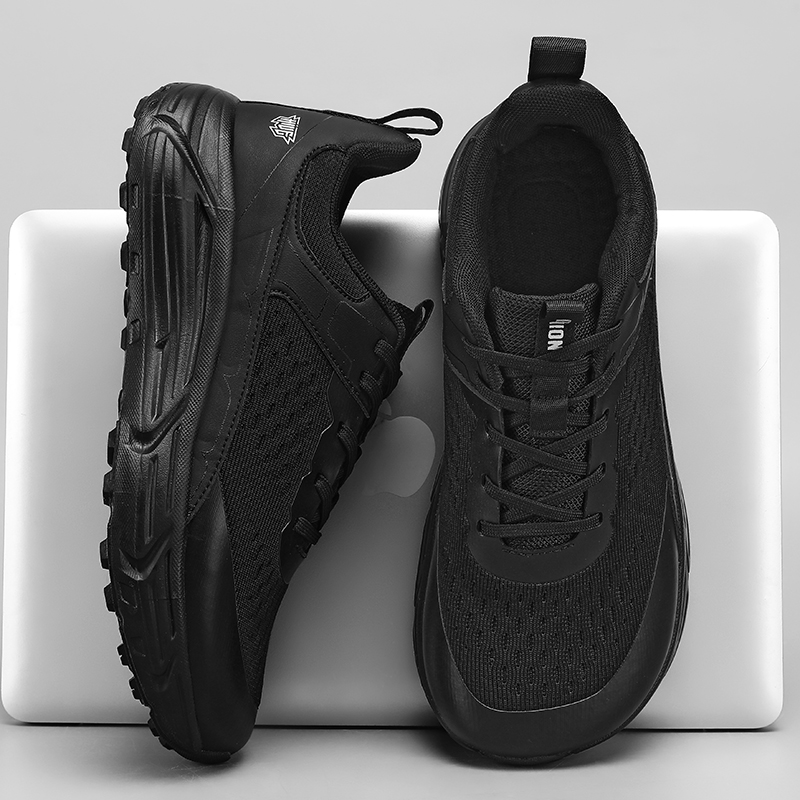Szerokie sneakersy z okrągłym  – Wide Toe Box Running Sneakers recenzja i cena