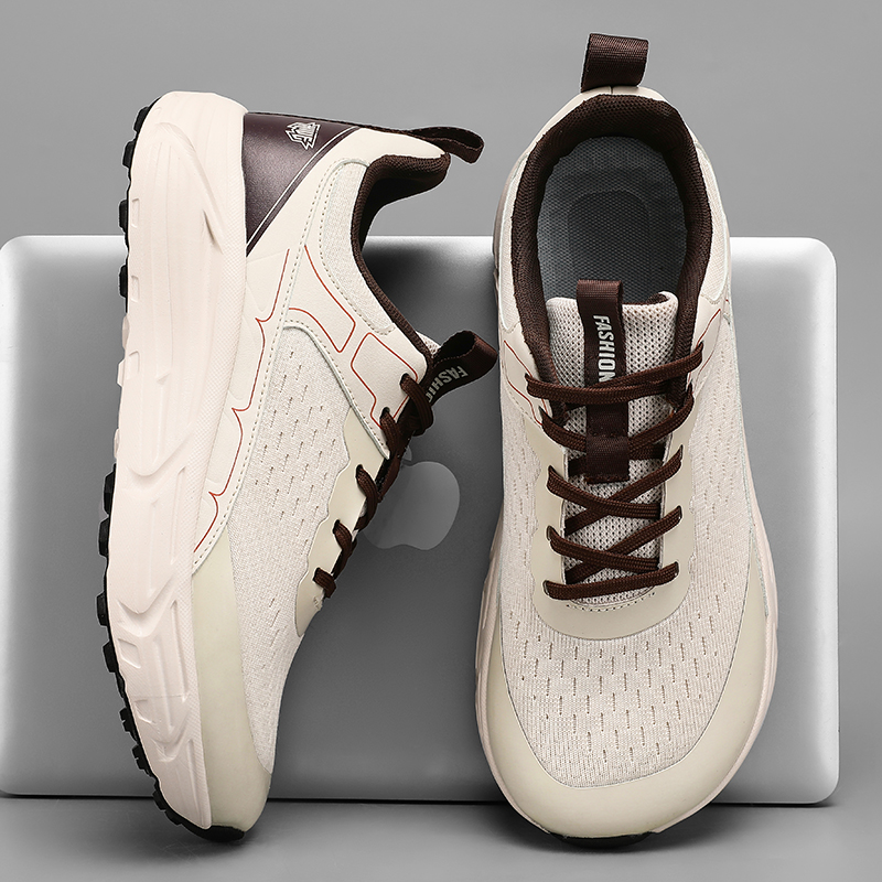 Szerokie sneakersy z okrągłym  – Wide Toe Box Running Sneakers recenzja i cena