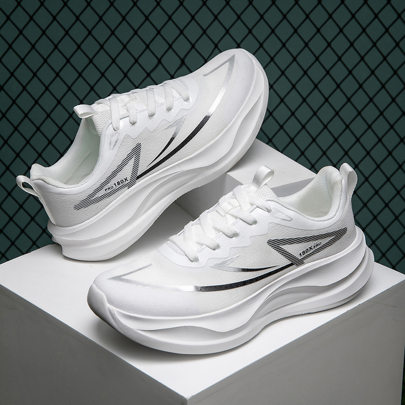 Nowe męskie buty sportowe 2026 – Shock Absorbing Gym Trainers recenzja i cena
