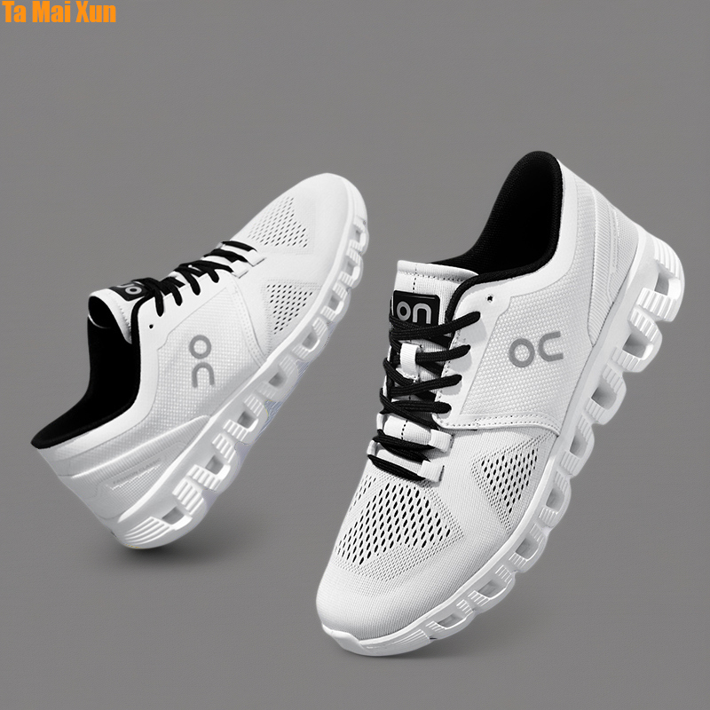 Nowe Oryginalne Buty Męskie Cl – Reflective Night Running Shoes recenzja i cena