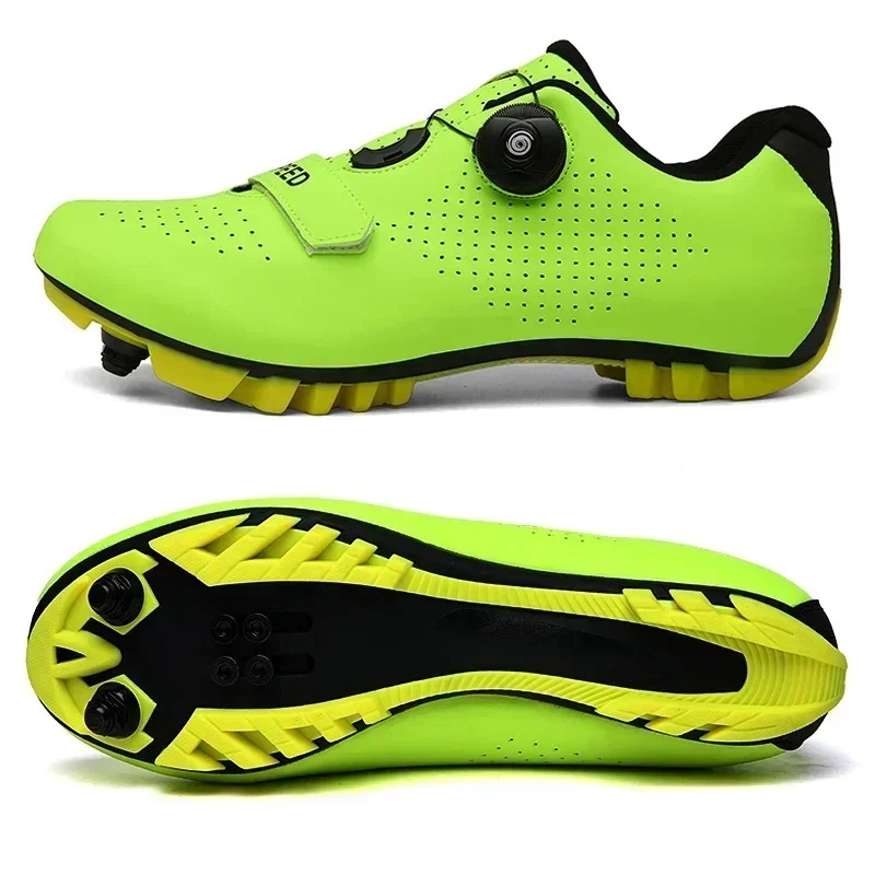 Unisexowe buty MTB Zapatillas  – Sneakers recenzja i cena