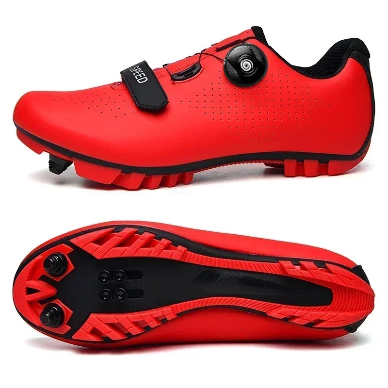Unisexowe buty MTB Zapatillas  – Sneakers recenzja i cena