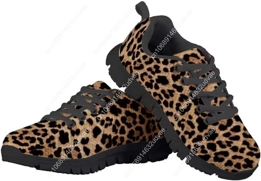 Dziewczęce lekkie, oddychające – Breathable Mesh Athletic Shoes recenzja i cena