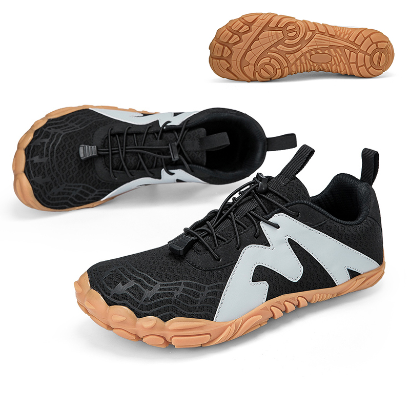 Buty minimalistyczne do biegan – Wide Toe Box Running Sneakers recenzja i cena
