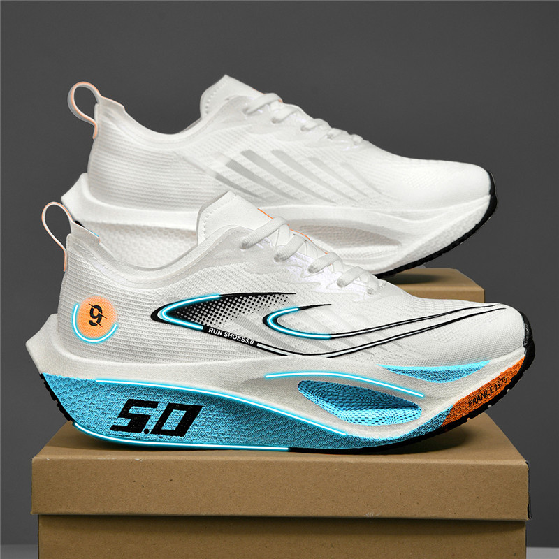 Damskie buty do biegania po sz – Lightweight Road Running Shoes recenzja i cena