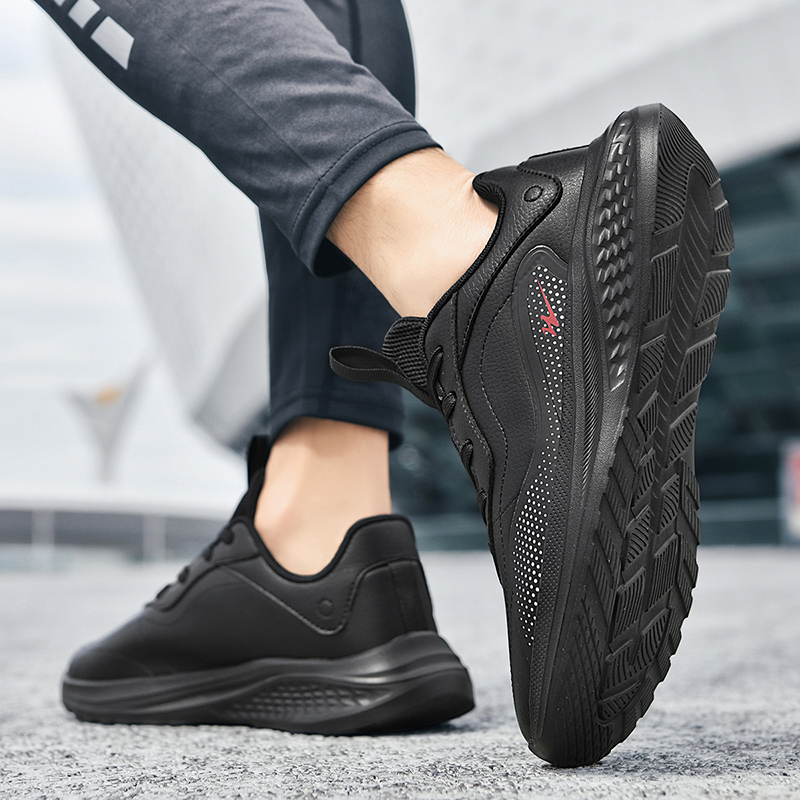 Nowe męskie buty do biegania n – Waterproof Goretex Running Shoes recenzja i cena
