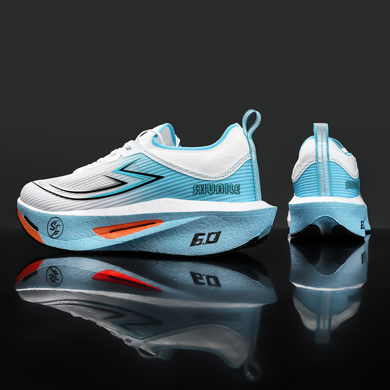 Męskie buty do biegania Marath – Waterproof Goretex Running Shoes recenzja i cena